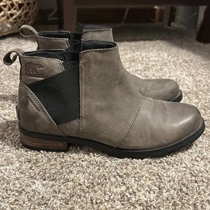 Sorel Boots